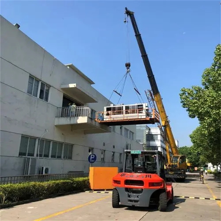 亳州谯城小型吊车出租电话