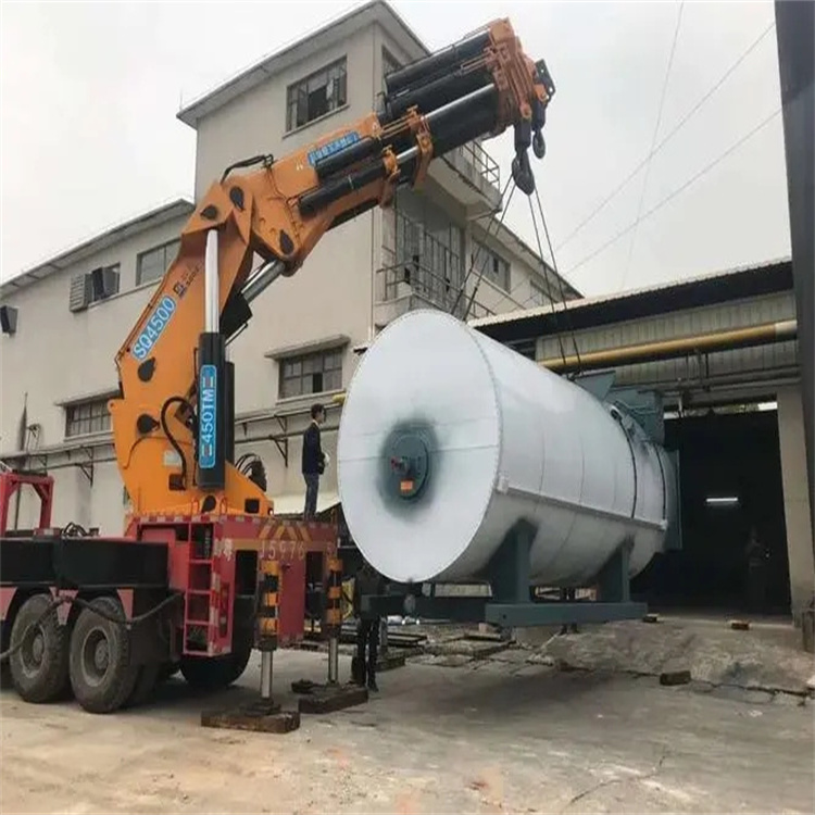 亳州谯城室内装修小型折臂吊出租服务：高效解决方案与租赁指南