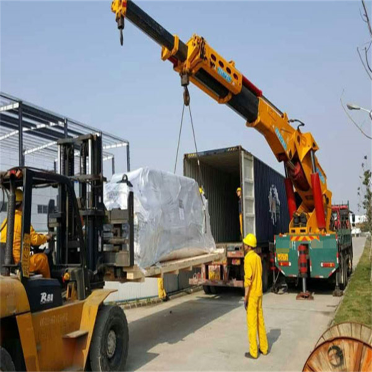 亳州谯城专业随车吊出租电话