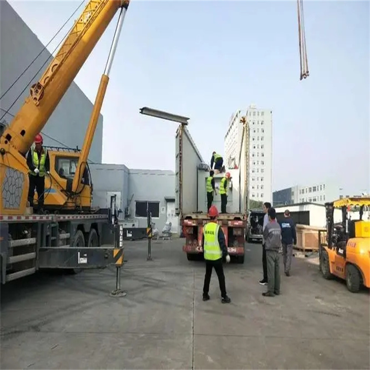 亳州谯城如何找到附近的吊车救援服务