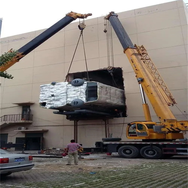 亳州谯城25吨汽车吊出租