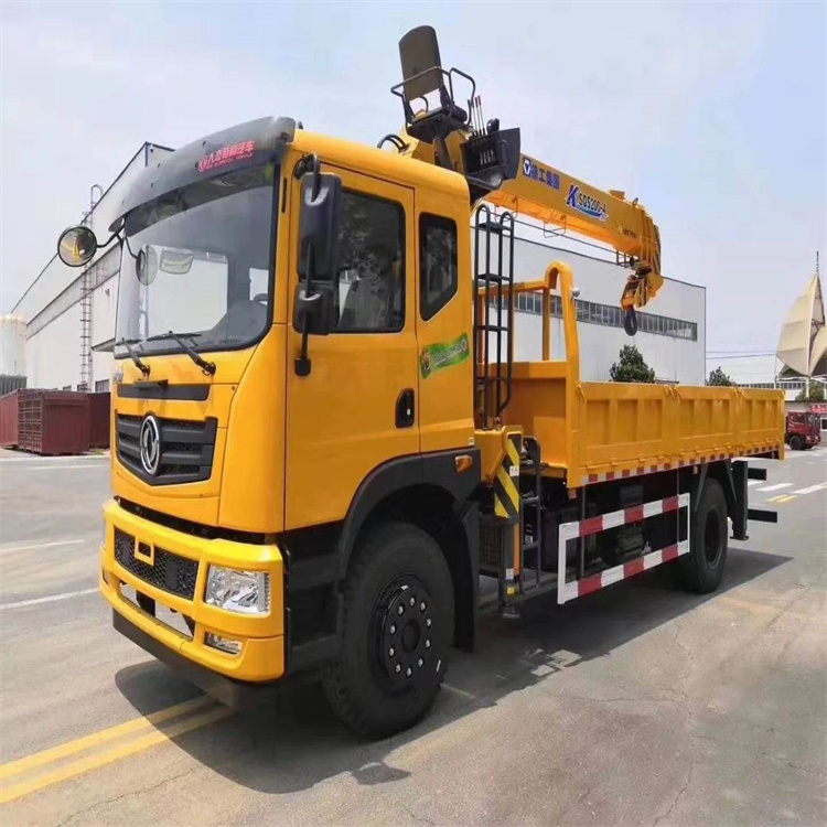 亳州谯城附近找一辆随车吊出租