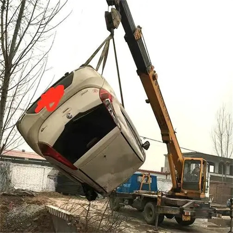 亳州谯城吊车吊轿车租赁指南：如何选吨位、避风险、省预算