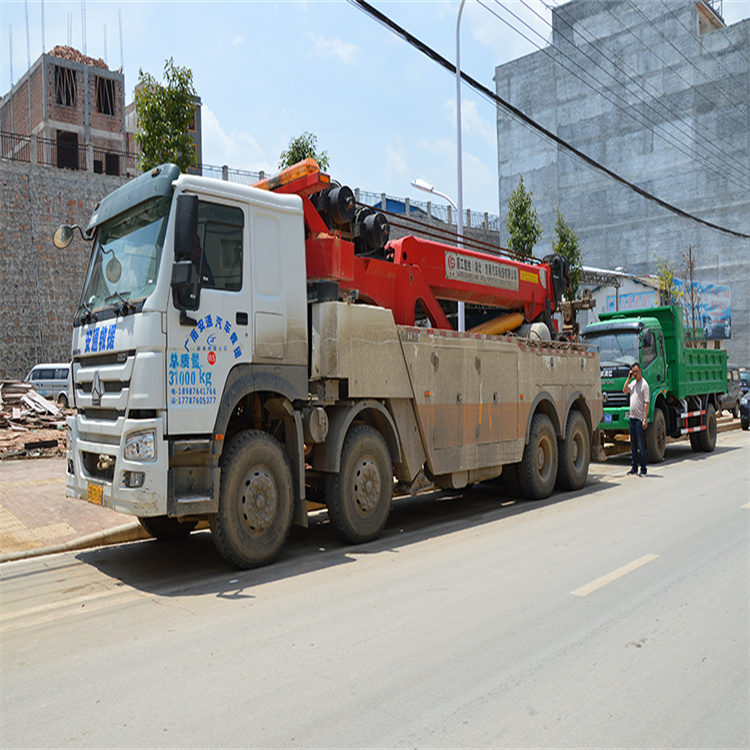 亳州谯城50吨随车吊出租