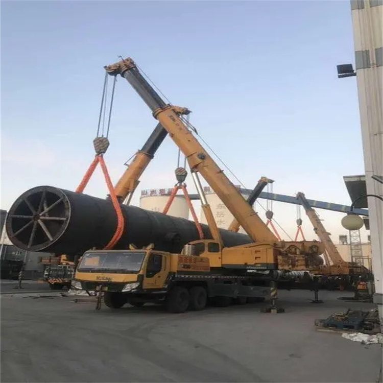 亳州谯城如何评估吊车出租公司在风电设备吊装的专业性