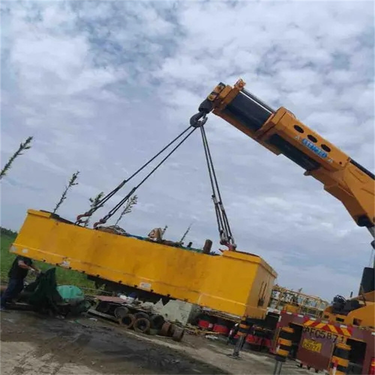 亳州谯城专业吊车出租哪家好