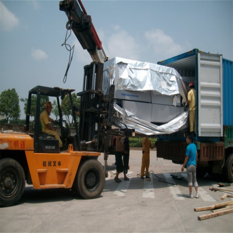 亳州谯城专业吊车出租多少钱