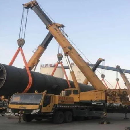 亳州谯城46米吊车怎么出租