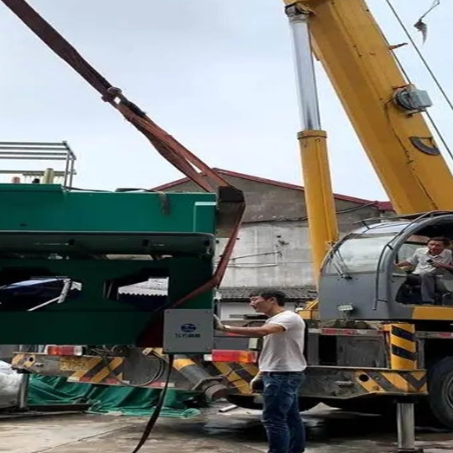 亳州谯城长期租赁大型吊车有价格优惠吗？